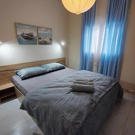 Sunrise Appartement *