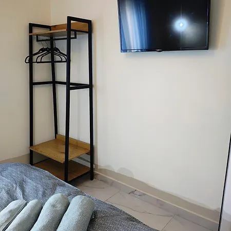 Apartament Sunrise *