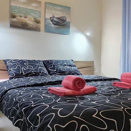 아파트 Sunrise Peraía