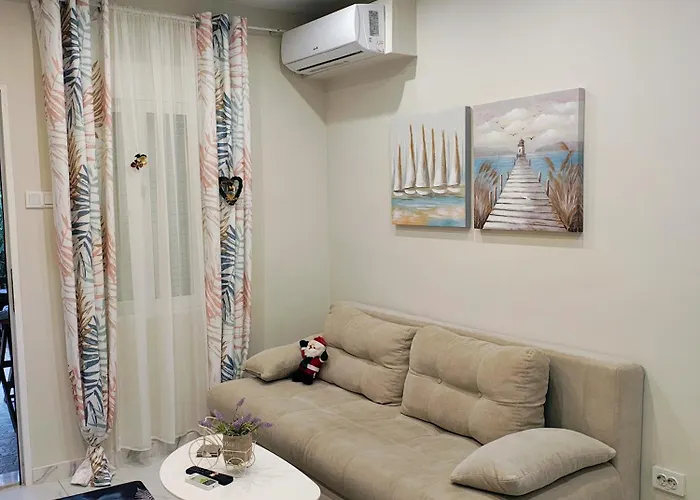 Apartament Sunrise