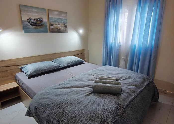 Sunrise Apartament *