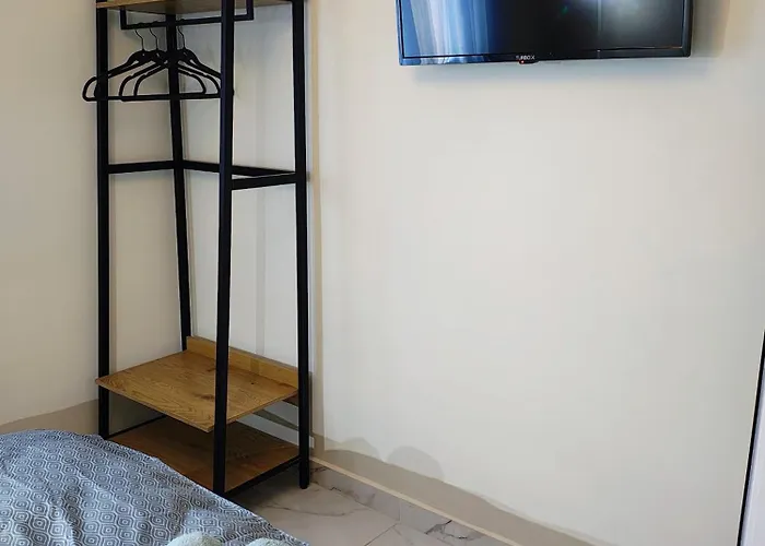 Apartament Sunrise *