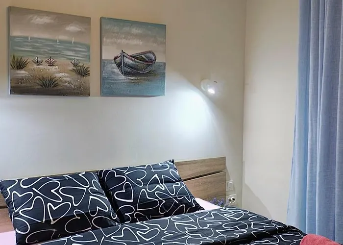 Sunrise Apartament Peraía